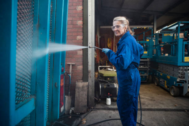 Best Restaurant Pressure Washing  in Metamora, IL