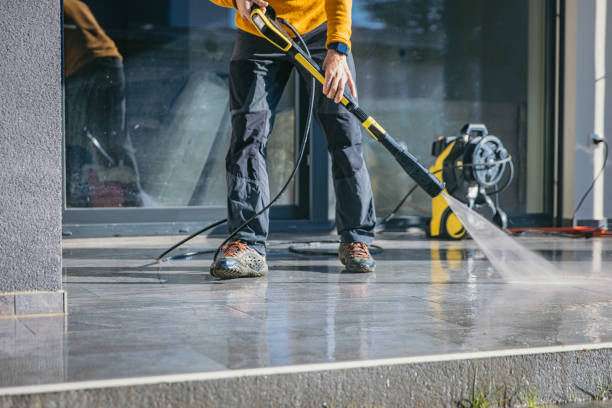 Best Restaurant Pressure Washing  in Metamora, IL