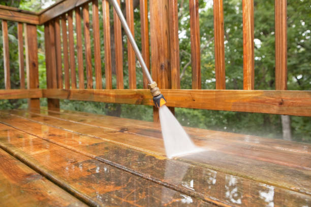 Best Pool Deck Cleaning  in Metamora, IL